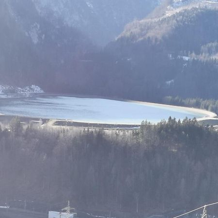 Ferienwohnung Im Nationalpark Gesaeuse Hieflau Экстерьер фото