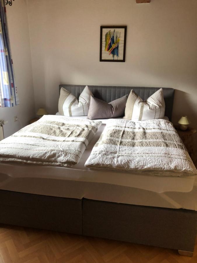 Ferienwohnung Im Nationalpark Gesaeuse Hieflau Экстерьер фото